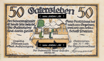 Sammlung