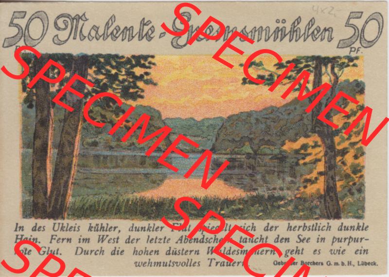 Sammlung