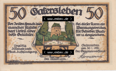 Sammlung