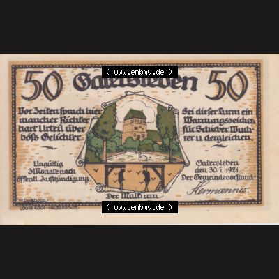 Sammlung