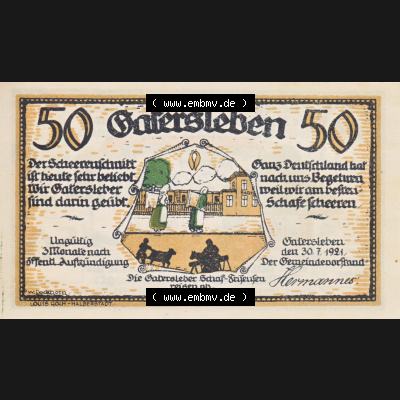 Sammlung