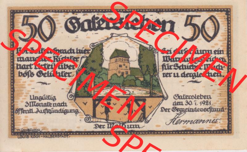 Sammlung