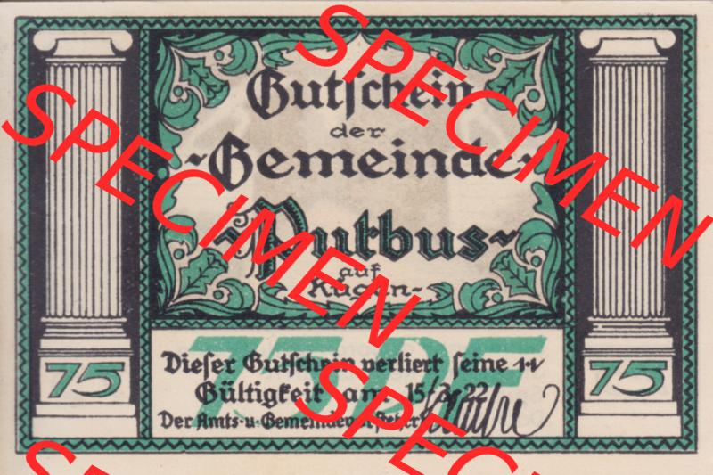 Sammlung