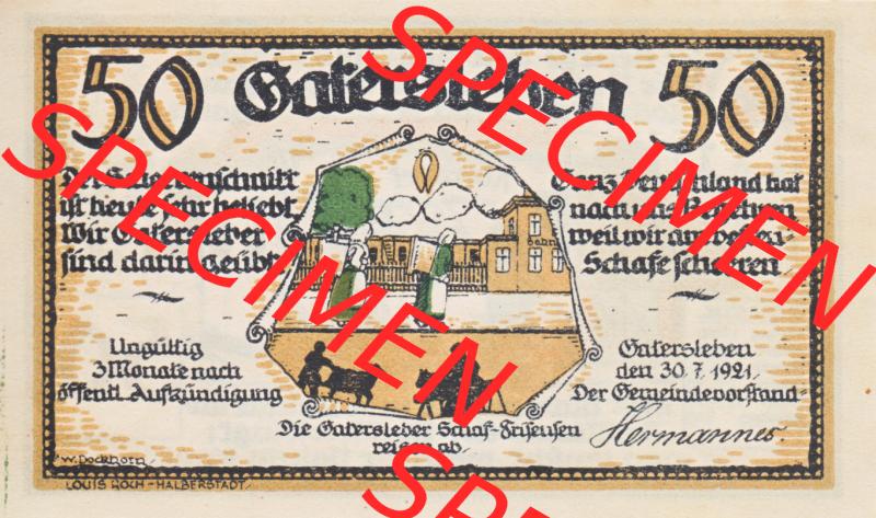 Sammlung