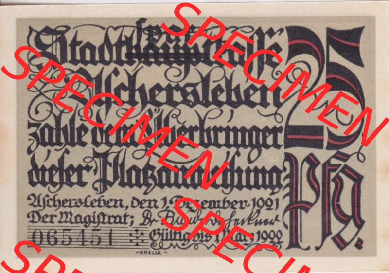 Sammlung