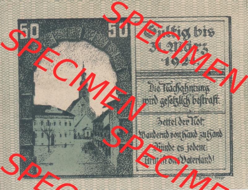 Sammlung