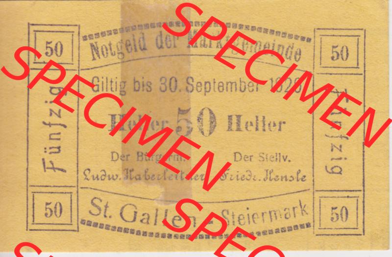 Sammlung