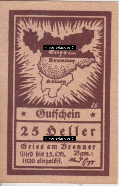 Sammlung