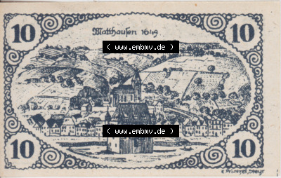 Markt-Gemeinde Mauthausen Sammlung