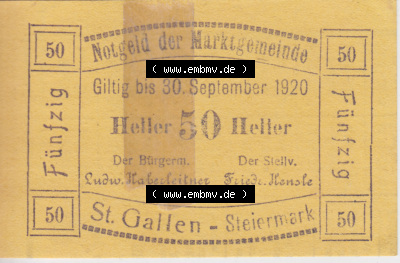 Sammlung