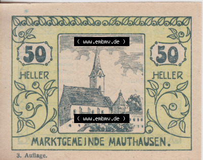 Markt-Gemeinde Mauthausen Sammlung