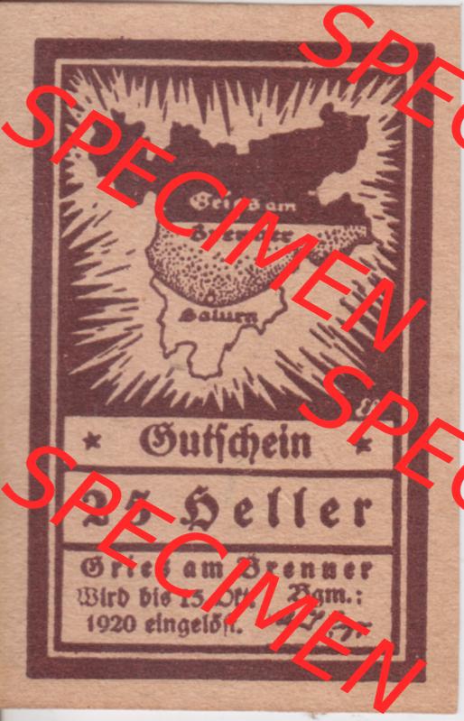 Sammlung