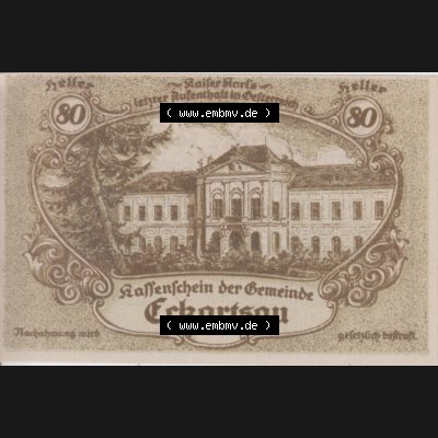 Sammlung