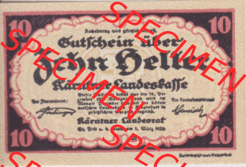 Sammlung