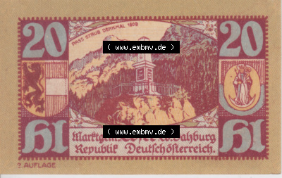Sammlung