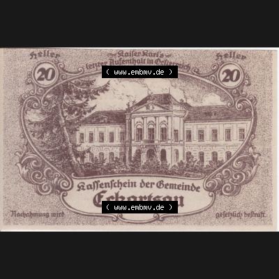 Sammlung