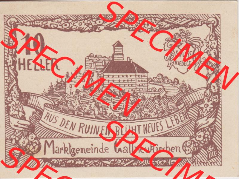 Sammlung