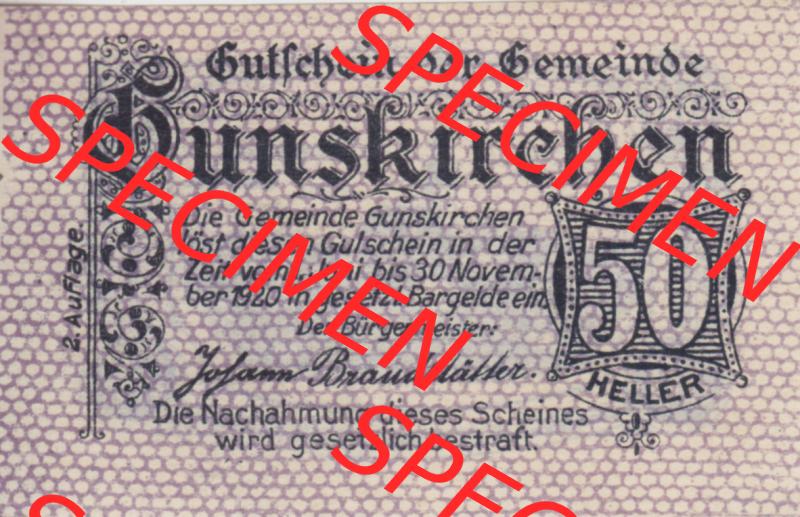 Sammlung