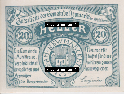 Sammlung
