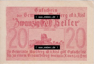 Gemeinde Wartberg ob der Aist Sammlung