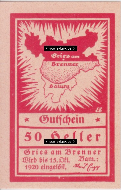 Sammlung