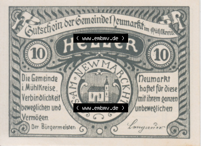Sammlung