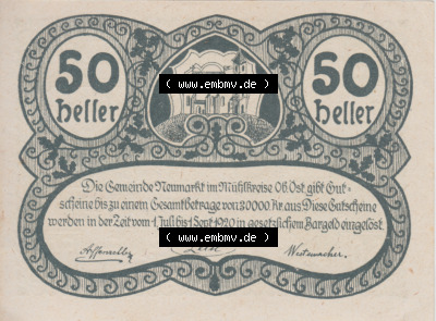 Sammlung