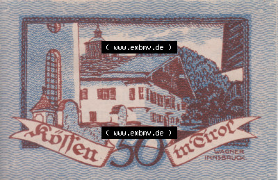 Sammlung