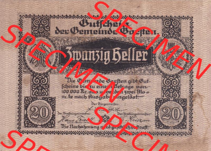 Sammlung