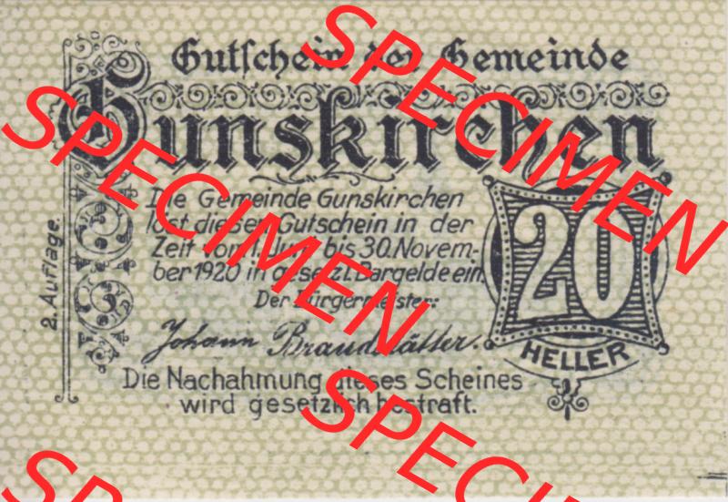 Sammlung