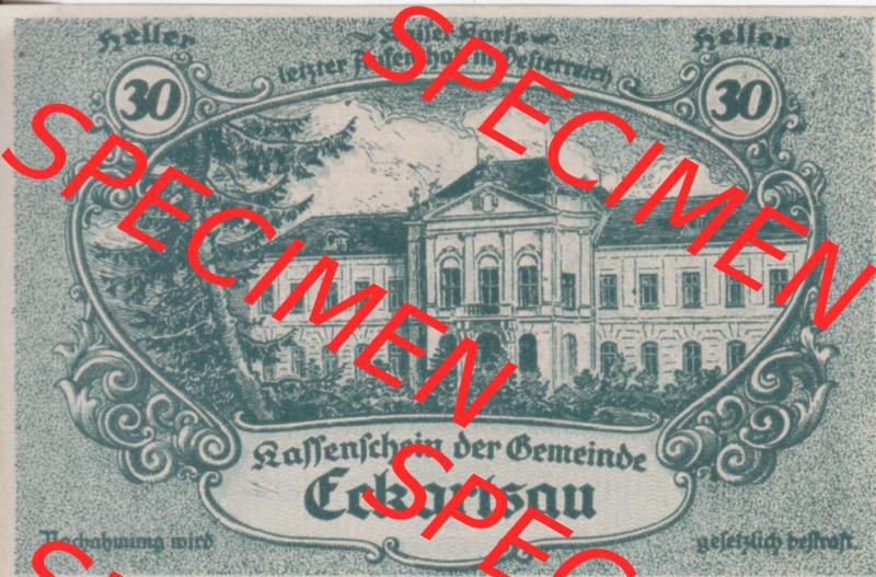 Sammlung