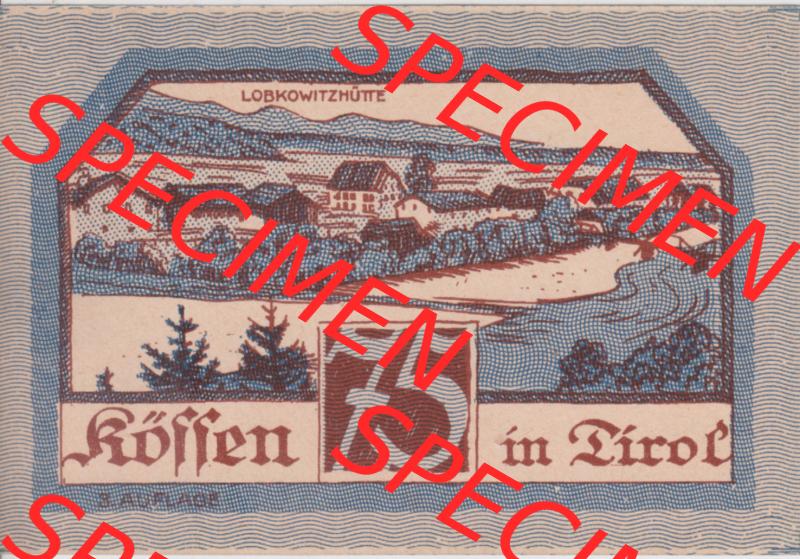 Sammlung