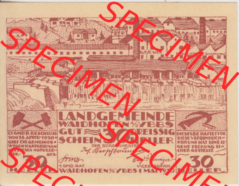 Sammlung