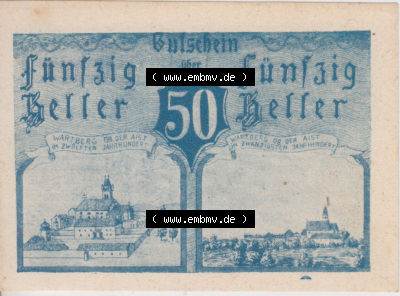 Gemeinde Wartberg ob der Aist Sammlung