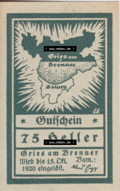 Sammlung