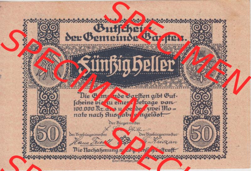 Sammlung