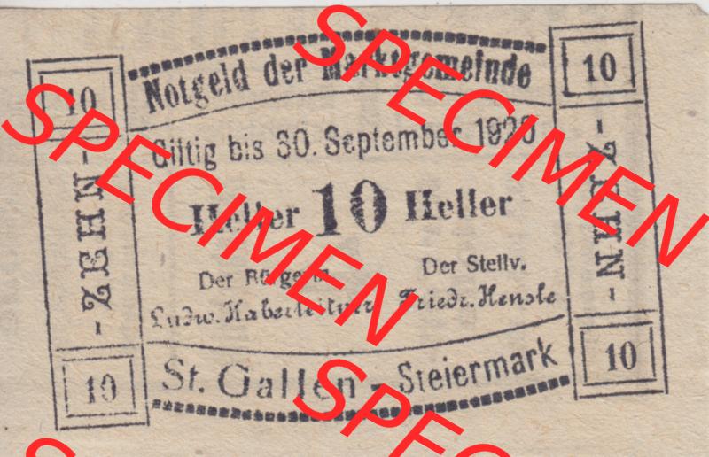 Sammlung