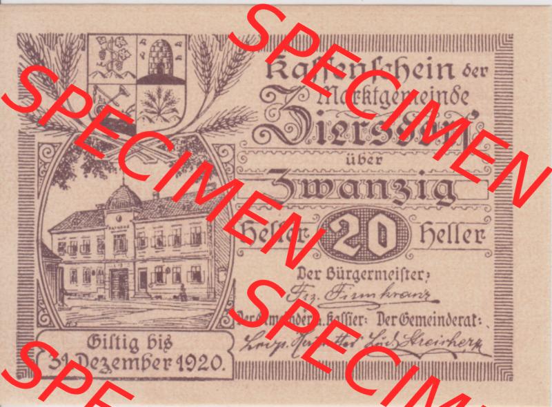 Sammlung