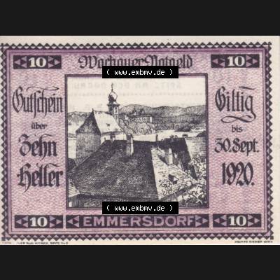 Sammlung