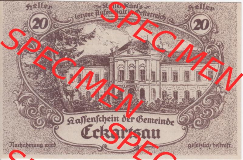 Sammlung