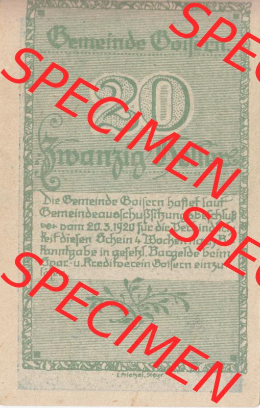 Sammlung