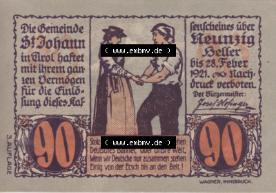Sammlung