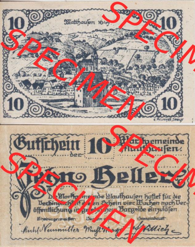 Sammlung