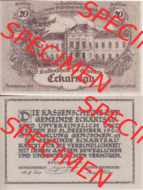 Sammlung