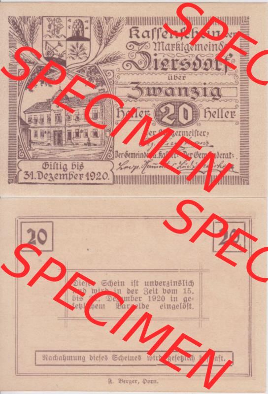 Sammlung