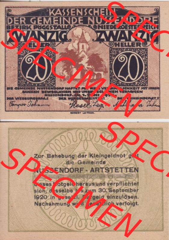 Sammlung
