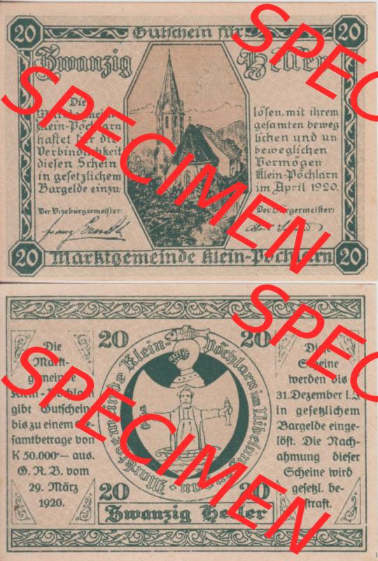Sammlung