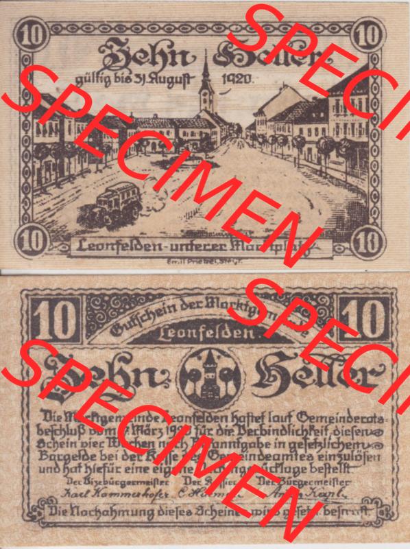 Sammlung