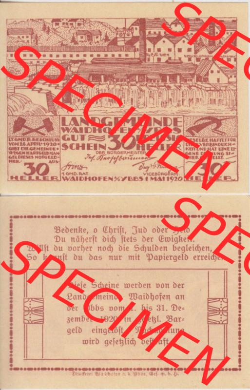 Sammlung