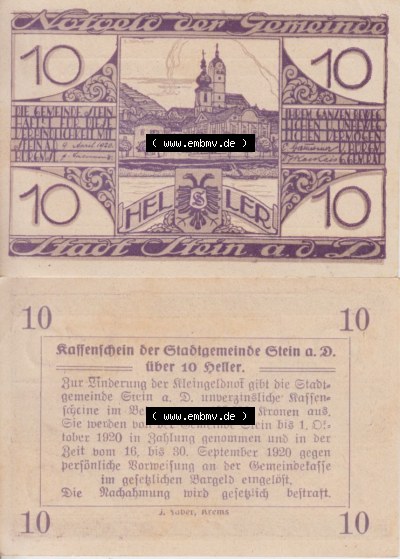 Sammlung